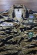 画像3: THE REAL McCOY'S TIGER SHIRT ADS L/S DOG SHIT ONE MJ14009
