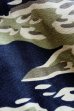 画像10: THE REAL McCOY'S TIGER SHIRT ADS S/S RIVER RATS MJ14008