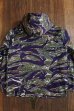 画像4: THE REAL McCOY'S TIGER PARKA MJ16010