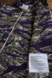 画像10: THE REAL McCOY'S TIGER PARKA MJ16010