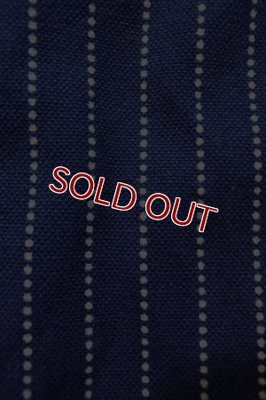 画像16: STUDIO D'ARTISAN  WABASH COVERALL D4358W