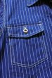 画像6: STUDIO D'ARTISAN  WABASH COVERALL D4358W