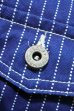 画像7: STUDIO D'ARTISAN  WABASH COVERALL D4358W