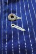 画像8: STUDIO D'ARTISAN  WABASH COVERALL D4358W
