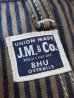 画像19: JOE McCOY 8 HOUR UNION Lot.726 MP14031
