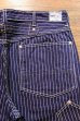 画像10: JOE McCOY 8 HOUR UNION WABASH WAIST-OVERALLS Lot.776 MP15031