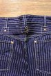 画像9: JOE McCOY 8 HOUR UNION WABASH WAIST-OVERALLS Lot.776 MP15031