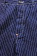 画像4: JOE McCOY 8 HOUR UNION WABASH WAIST-OVERALLS Lot.776 MP15031