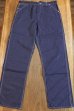画像1: JOE McCOY 8 HOUR UNION WABASH WAIST-OVERALLS Lot.776 MP15031 (1)