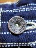 画像5: JOE McCOY 8 HOUR UNION WABASH WAIST-OVERALLS Lot.776 MP15031