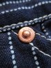 画像11: JOE McCOY 8 HOUR UNION WABASH WAIST-OVERALLS Lot.776 MP15031