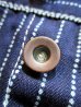 画像6: JOE McCOY 8 HOUR UNION WABASH WAIST-OVERALLS Lot.776 MP15031