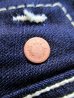画像12: JOE McCOY 8 HOUR UNION WABASH WAIST-OVERALLS Lot.776 MP15031