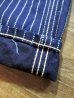 画像16: JOE McCOY 8 HOUR UNION WABASH WAIST-OVERALLS Lot.776 MP15031
