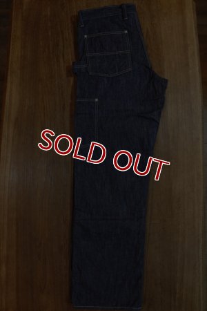 画像3: JOE McCOY 8 HOUR UNION PAINTER PANTS MP13032