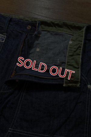 画像5: JOE McCOY 8 HOUR UNION PAINTER PANTS MP13032