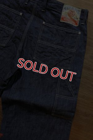 画像16: JOE McCOY 8 HOUR UNION PAINTER PANTS MP13032