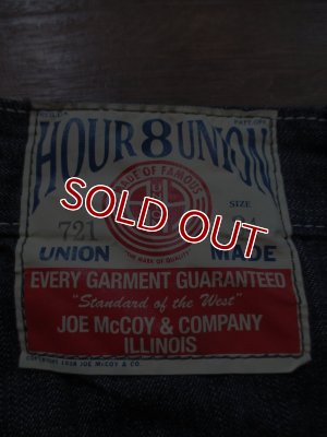 画像18: JOE McCOY 8 HOUR UNION PAINTER PANTS MP13032
