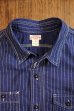 画像4: JOE McCOY DOUBLE DIAMOND WABASH SHIRT Lot.406 MS15021