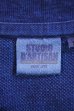 画像14: STUDIO D'ARTISAN INDIGO TSURI-AMI POLO SHIRT 9797IND (OW)