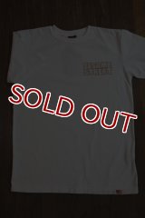 STUDIO D'ARTISAN COLLABORATION T-SHIRT SS-002