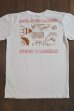 画像2: STUDIO D'ARTISAN COLLABORATION T-SHIRT SS-002 (2)