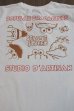 画像3: STUDIO D'ARTISAN COLLABORATION T-SHIRT SS-002