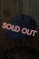 JOE McCOY 8 HOUR UNION WORKERS CAP MA15031