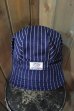 画像3: JOE McCOY 8 HOUR UNION WORKERS CAP MA15031
