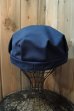 画像4: JOE McCOY 8 HOUR UNION WORKERS CAP MA14009 (NAVY)
