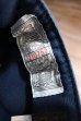 画像8: JOE McCOY 8 HOUR UNION WORKERS CAP MA14009 (NAVY)