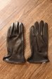 画像2: BUCO MOTORCYCLE GLOVE / DEERSKIN BA14101 (2)