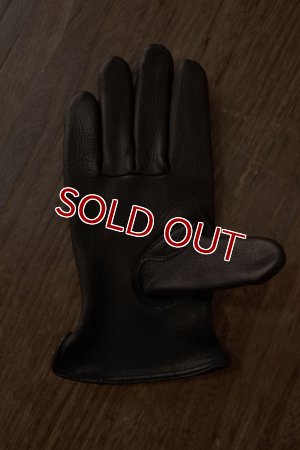 画像4: BUCO MOTORCYCLE GLOVE / DEERSKIN BA14101