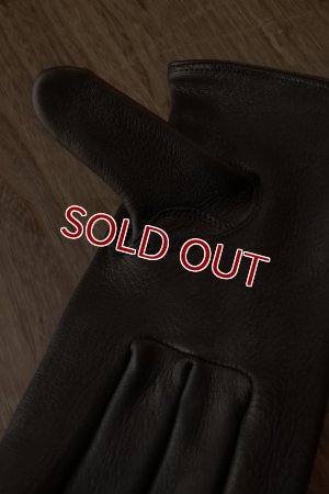 画像6: BUCO MOTORCYCLE GLOVE / DEERSKIN BA14101