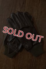 THE REAL McCOY'S TYPE A-10 GLOVE MA12105