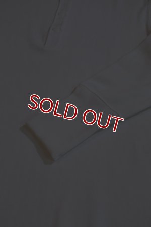 画像4: JOE McCOY LONG SLEEVE UNION SHIRT MC12124