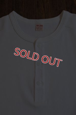 画像6: JOE McCOY LONG SLEEVE UNION SHIRT MC12124