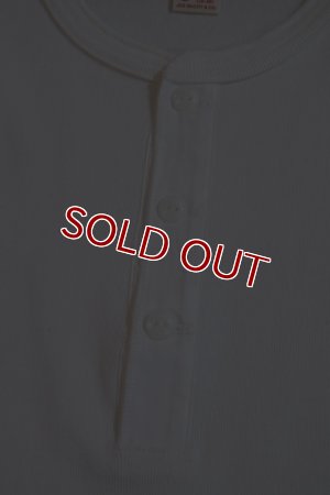 画像7: JOE McCOY LONG SLEEVE UNION SHIRT MC12124