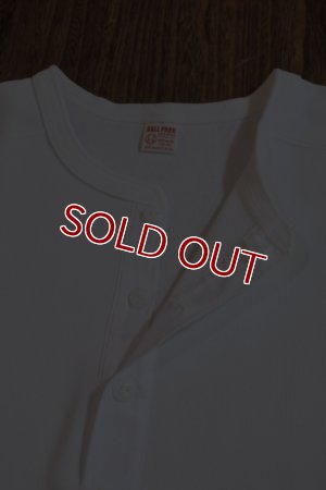 画像8: JOE McCOY LONG SLEEVE UNION SHIRT MC12124