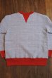 画像2: JOE McCOY SWEAT SHIRT / LOOP WHEEL MC15111 (2)