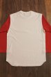 画像3: THE REAL McCOY'S BASEBALL TEE / 7TH AAF MC16005
