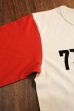 画像4: THE REAL McCOY'S BASEBALL TEE / 7TH AAF MC16005