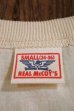 画像8: THE REAL McCOY'S BASEBALL TEE / 7TH AAF MC16005