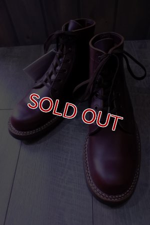 画像3: WHITE'S BOOTS White's Semi Dress #55 Standard Last