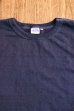 画像3: STUDIO D'ARTISAN TSURI-AMI S/S INDIGO T-SHIRT  9798