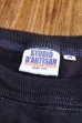 画像8: STUDIO D'ARTISAN TSURI-AMI S/S INDIGO T-SHIRT  9798