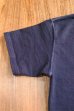 画像5: STUDIO D'ARTISAN TSURI-AMI S/S INDIGO T-SHIRT  9798