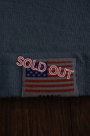 画像10: STUDIO D'ARTISAN USA COTTON T-SHIRT 9817A