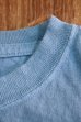 画像8: STUDIO D'ARTISAN USA COTTON T-SHIRT 9817A