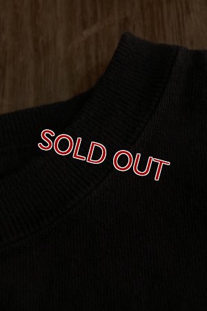 画像6: STUDIO D'ARTISAN USA COTTON T-SHIRT 9818A